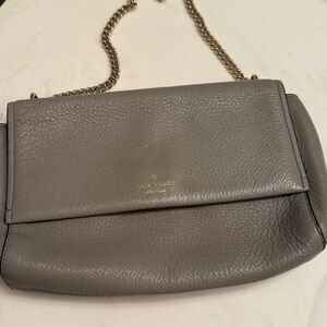 Kate Spade Leather Bag